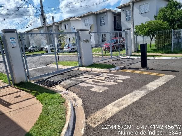 PIRACICABA - SAO JORGE