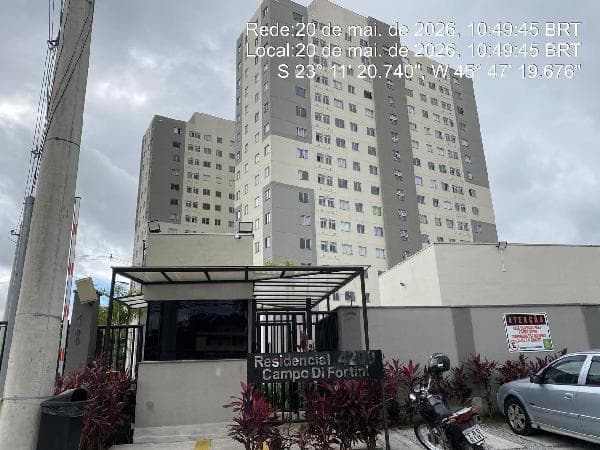 RESIDENCIAL CAMPO DI FORTINI