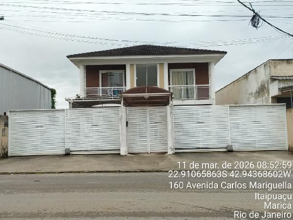 CONDOMINIO VIVENDAS RESIDENCE I
