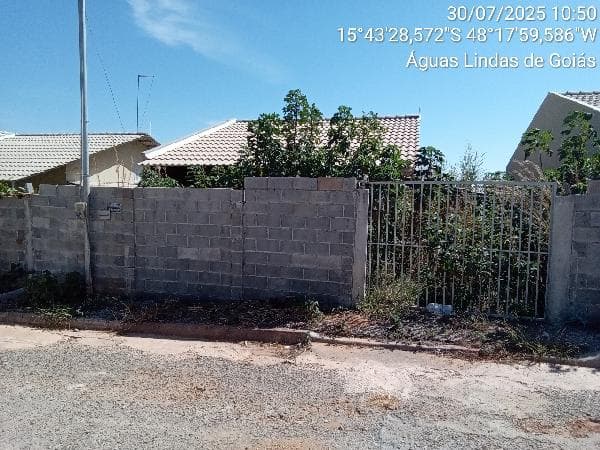 LOT JARDIM RECANTO
