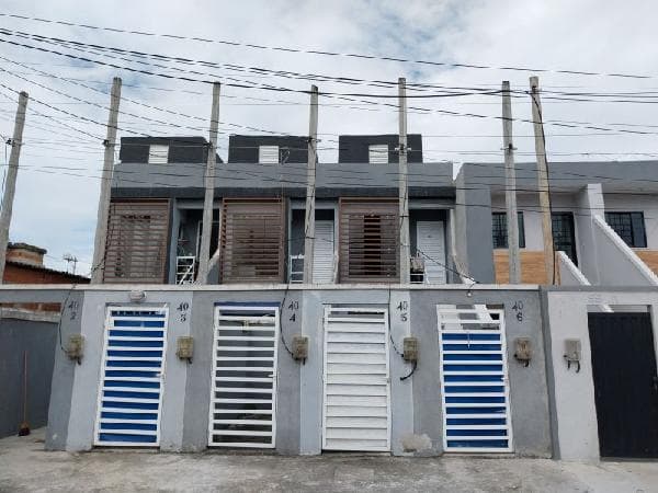 LOT BAIRRO NOSSA SENHORA APARECIDA 12 DE OUTUBRO