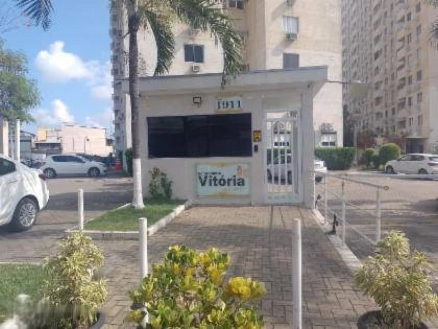 Apartamento à venda em leilão