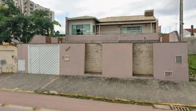 Casa 309 m² - Taboleiro - Camboriú - SC - foto 2