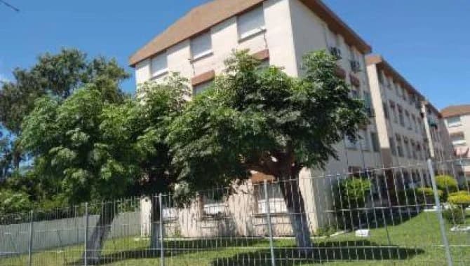 Apartamento 52 m² - Vila Dias - Rio Grande - RS