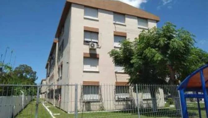 Apartamento 52 m² - Vila Dias - Rio Grande - RS - foto 2