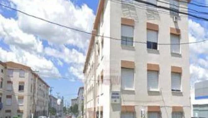 Apartamento 52 m² - Vila Dias - Rio Grande - RS - foto 3