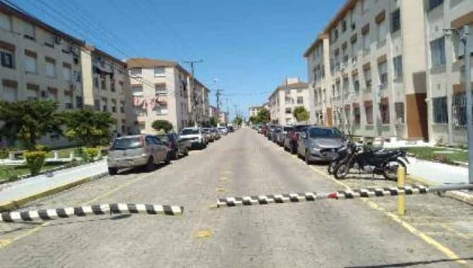 Apartamento 52 m² - Vila Dias - Rio Grande - RS - foto 5