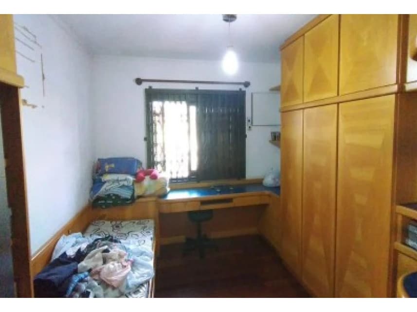 Casa à venda em leilão