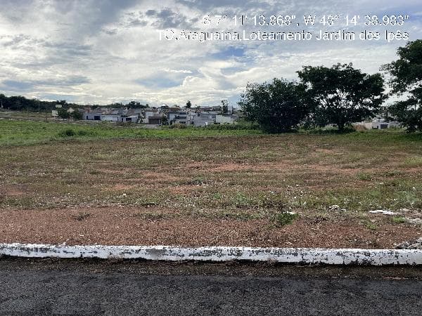JARDIM BOA SORTE