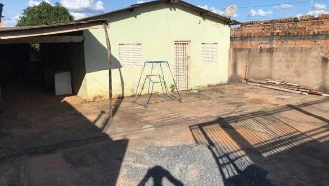 Casa 119 m² - Parque Estrela Dalva IX - Luziânia - GO