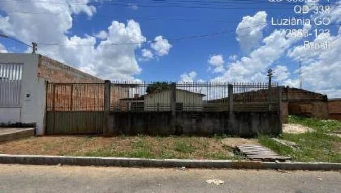 Casa 119 m² - Parque Estrela Dalva IX - Luziânia - GO - foto 3