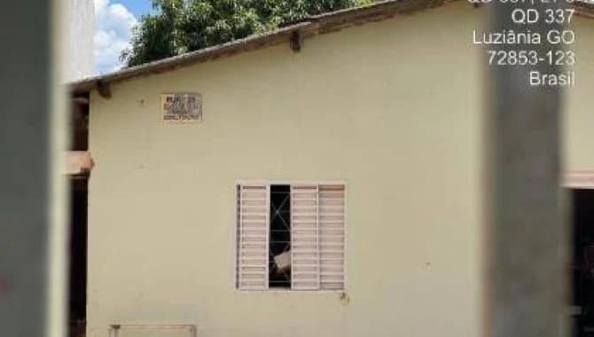 Casa 119 m² - Parque Estrela Dalva IX - Luziânia - GO - foto 4