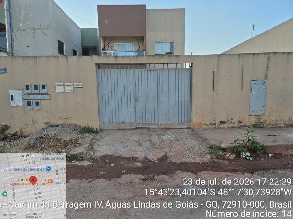 RESIDENCIAL DJESUS