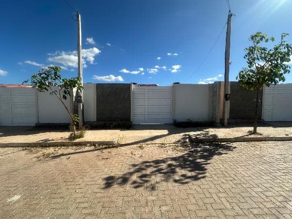 LOTEAMENTO VIANA E MOURA INHUMAS