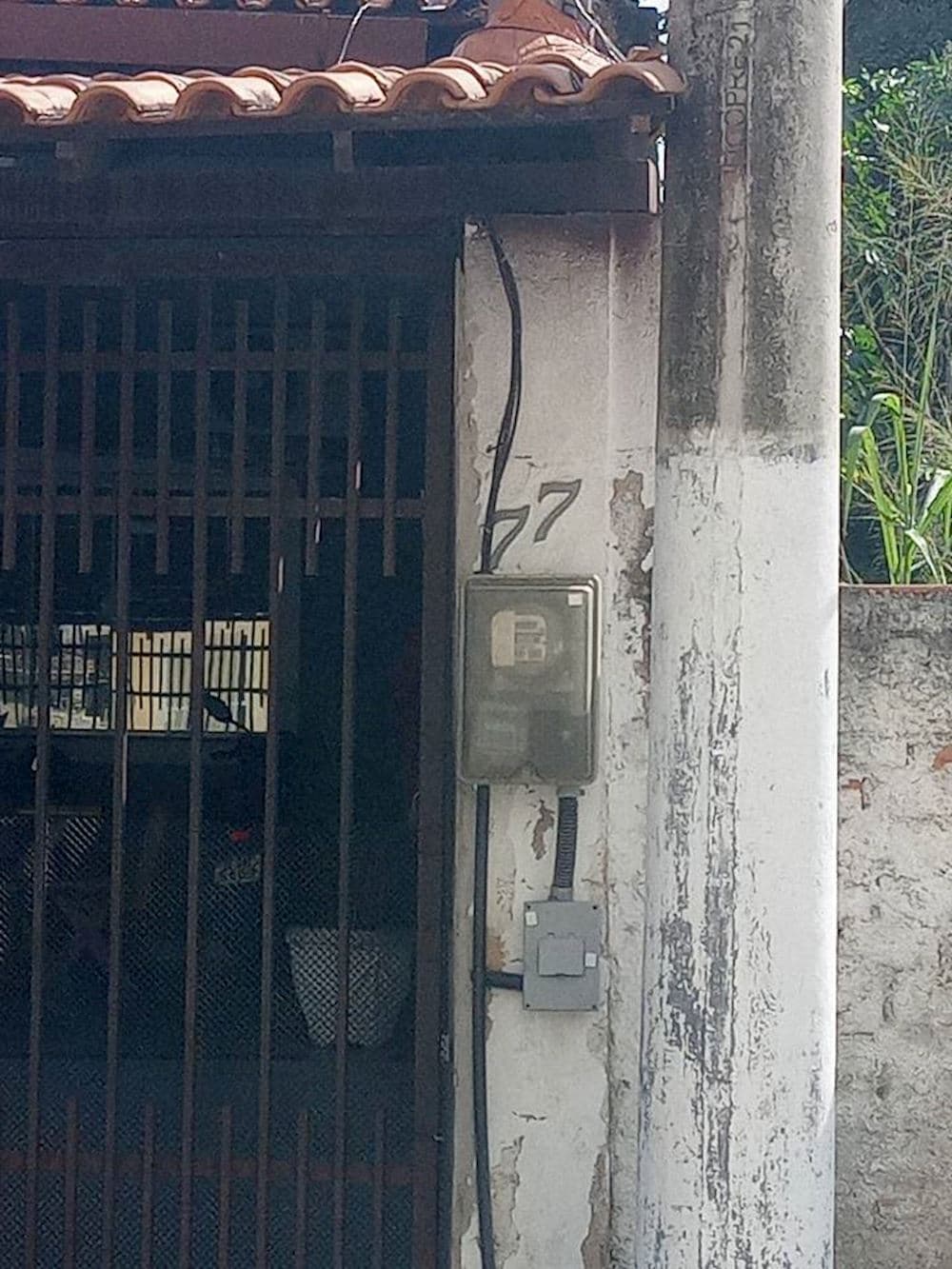 Casa, Padrão, 1 vaga(s) de garagem - foto 4