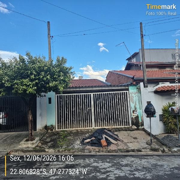 SUMARE - RESIDENCIAL GUAIRA