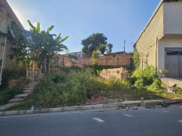 ESMERALDAS - SAO FRANCISCO DE ASSIS