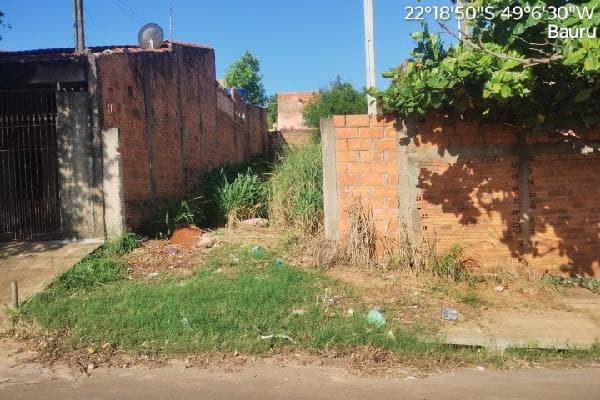 BAURU - PARQUE JARAGUA