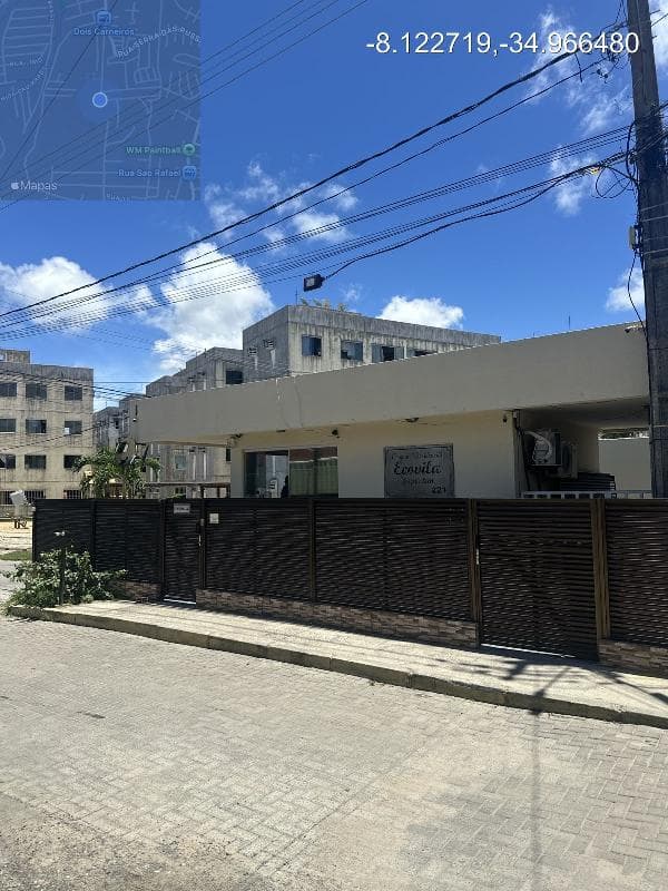 RESIDENCIAL ECOVILLA YAPOATAN