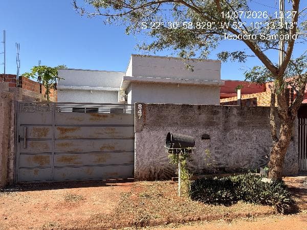 RESIDENCIAL VITORIA