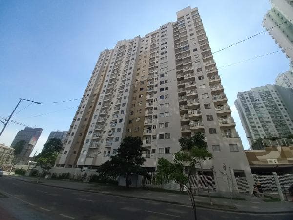 RES RIO WONDER COND MAUA