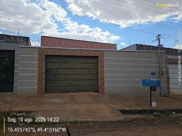 COND RES BRAGA FREIRE III