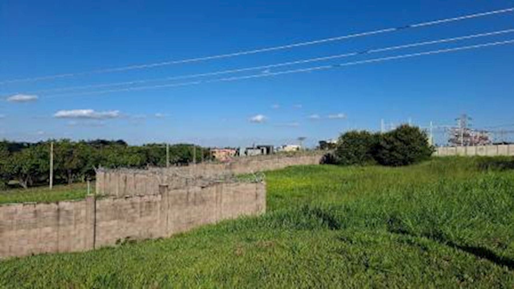 Lote, Padrão, 0 vaga(s) de garagem