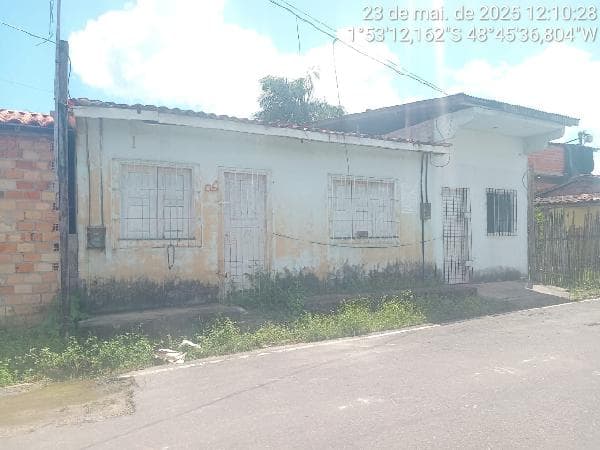 MOJU - BAIRRO PEDREIRA