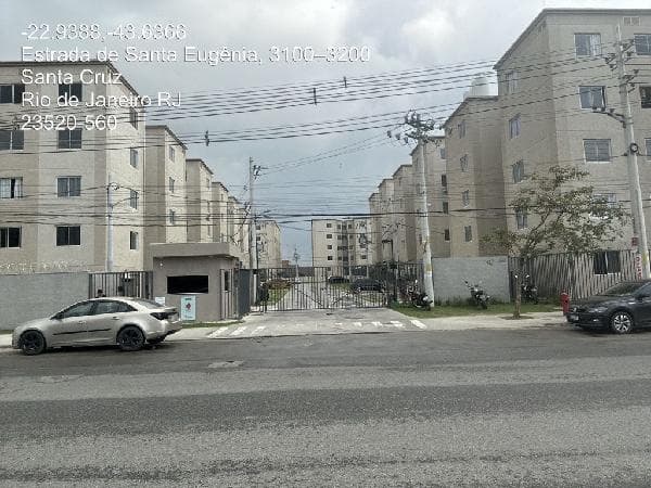 RES JARDIM JASMIM