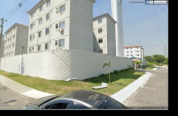 ED RESIDENCIAL CAMINHOS DO RIO