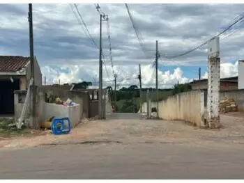 Casa à venda em leilão