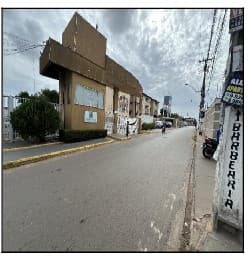 COND GRAN VILLAGE ARACAGY IV