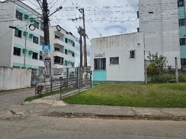 RES LIBERDADE I