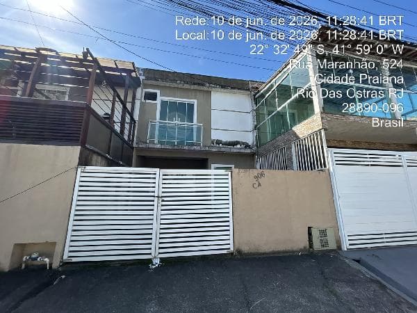 LOT CIDADE PRAIANA