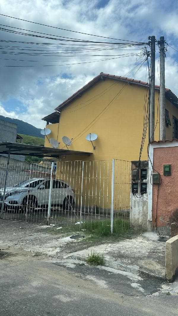 LOT PQ SAO MARCELO