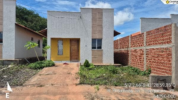RES. PINHEIROS