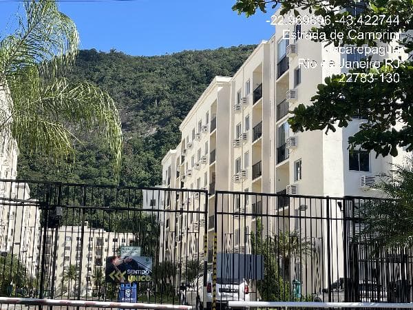 RIO DE JANEIRO - JACAREPAGUA
