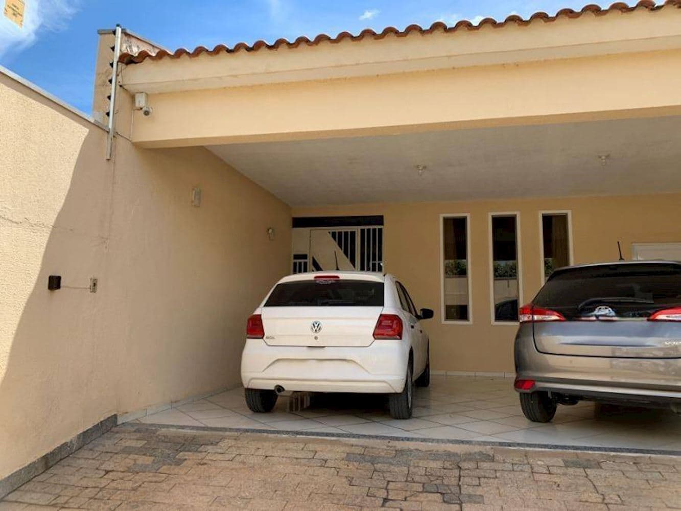 Casa, Padrão, 0 vaga(s) de garagem - foto 3