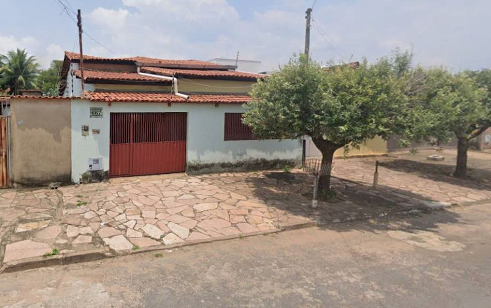 Casa - Setor Campinas - Colinas do Tocantins/TO - foto 2
