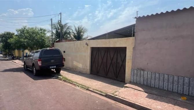 Casa 134 m² - Boa Esperança - Ladário - MS