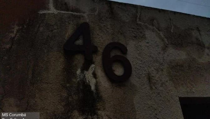 Casa 134 m² - Boa Esperança - Ladário - MS - foto 2