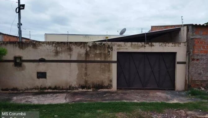 Casa 134 m² - Boa Esperança - Ladário - MS - foto 3