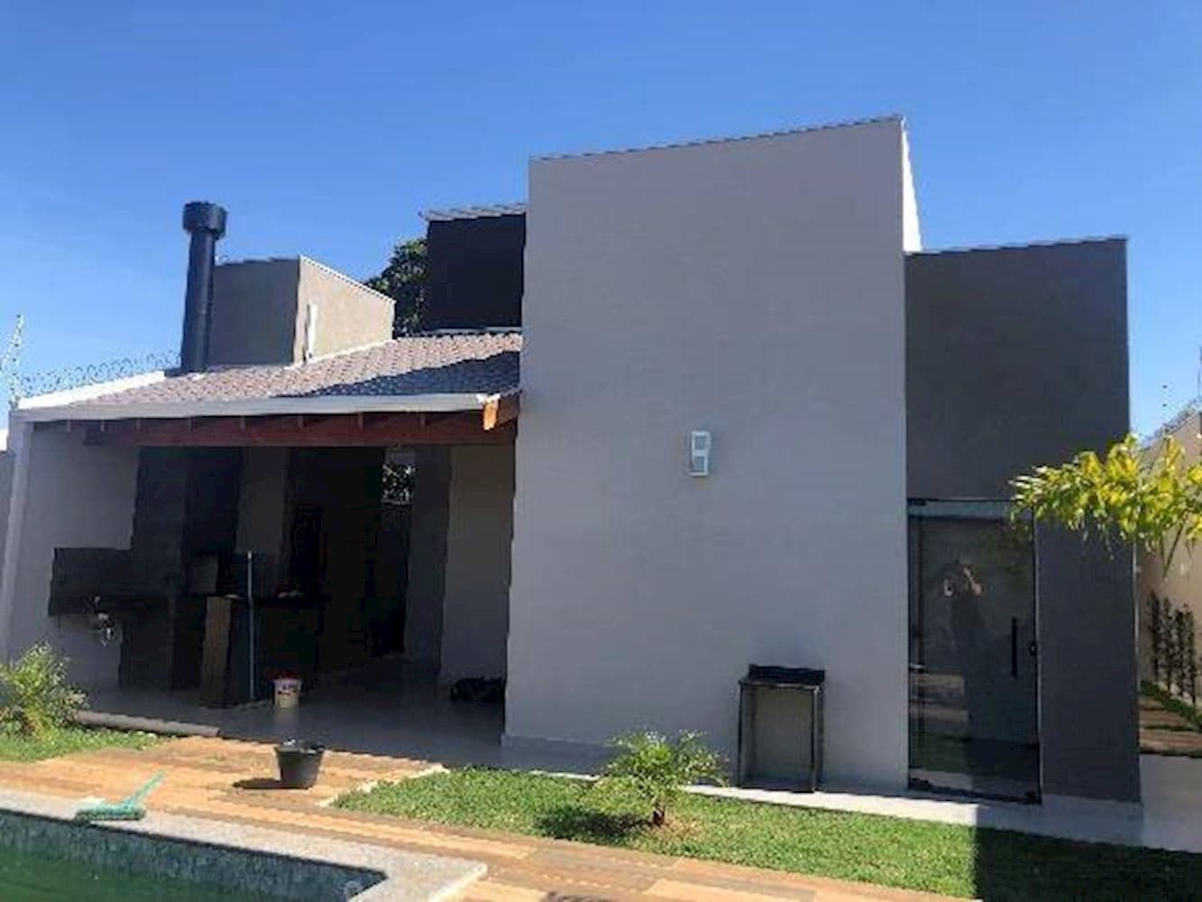 Casa - Jardim Jacy - Campo Grande/MS - foto 3