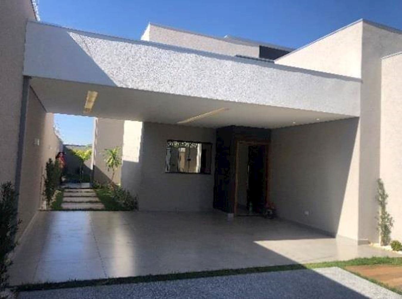 Casa - Jardim Jacy - Campo Grande/MS - foto 4
