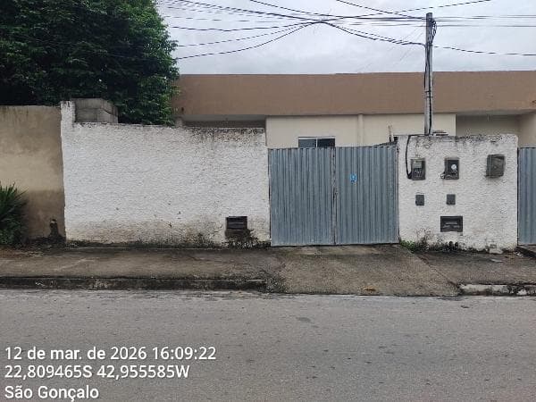 FAZENDA RESTAURADA