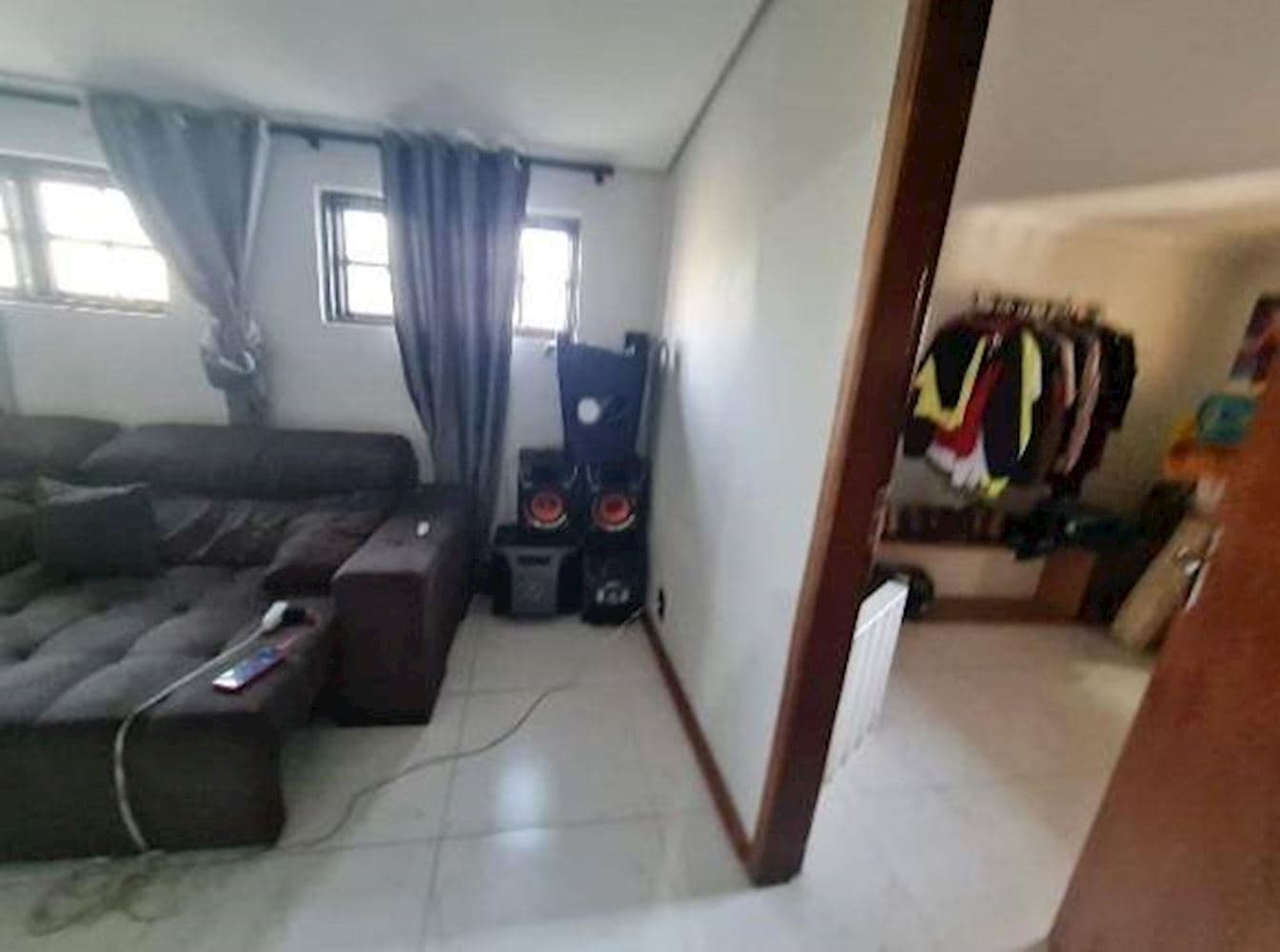 Casa, Padrão, 1 vaga(s) de garagem - foto 4
