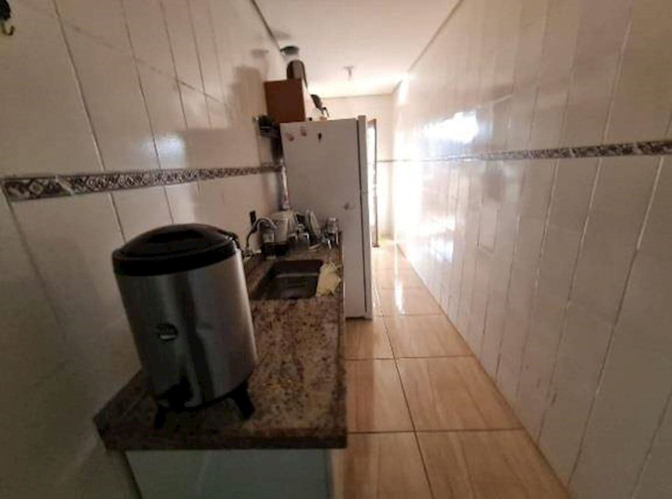 Casa, Padrão, 1 vaga(s) de garagem - foto 5