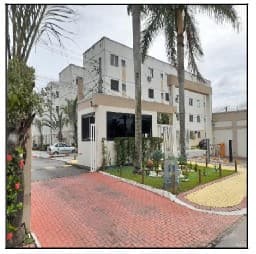 CONDOMINIO RESIDENCIAL PARQUE FLORA