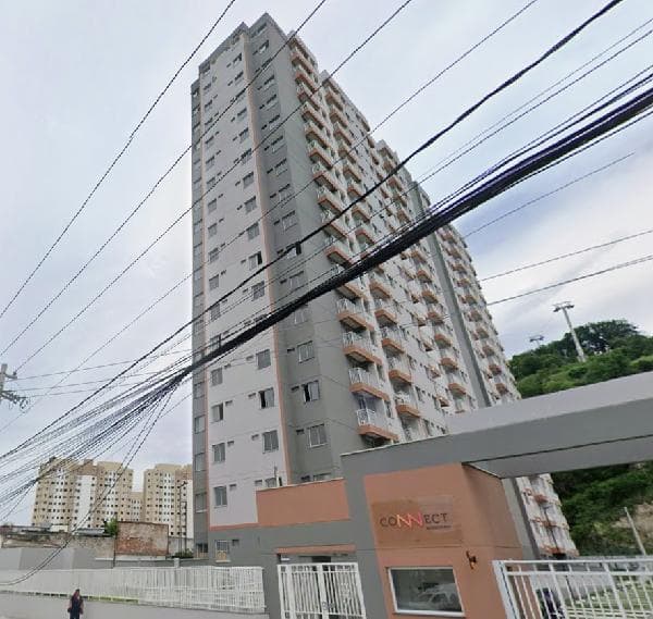 RIO DE JANEIRO - MANGUINHOS