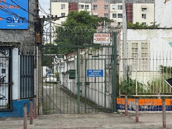RIO DE JANEIRO - PECHINCHA